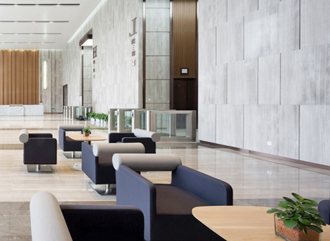 Luxury Residence Project