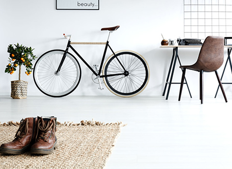 Modern Office Interior
