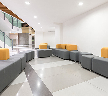 Eco-Friendly Building Materials