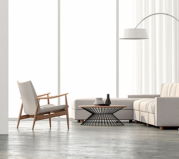 Modern Rajasthani Fusion Interior
